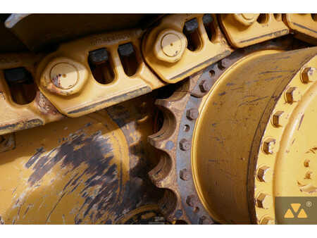 Bulldozer 2005 Caterpillar D7R XR Series II (24)