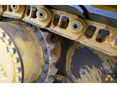 Bulldozer 2005 Caterpillar D7R XR Series II (25)