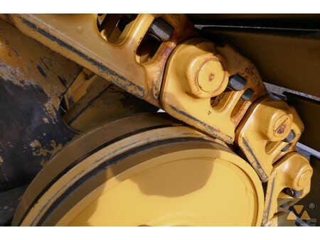 Bulldozer 2005 Caterpillar D7R XR Series II (26)