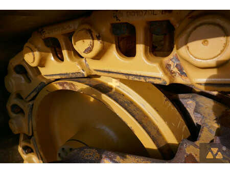 Bulldozer 2005 Caterpillar D7R XR Series II (27)