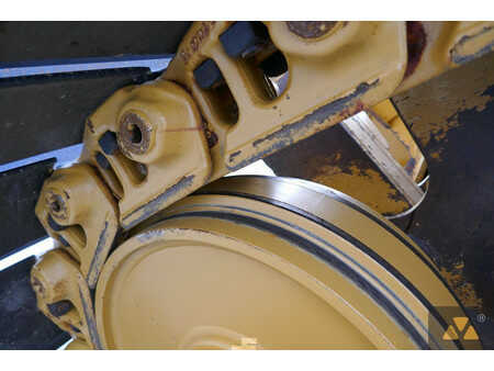 Bulldozer 2005 Caterpillar D7R XR Series II (28)