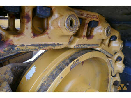 Bulldozer 2005 Caterpillar D7R XR Series II (29)