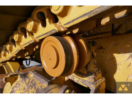Bulldozer 2005 Caterpillar D7R XR Series II (30)