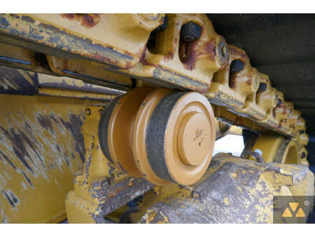 Bulldozer 2005 Caterpillar D7R XR Series II (31)