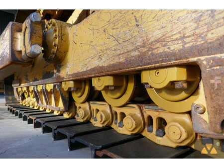 Bulldozer 2005 Caterpillar D7R XR Series II (32)