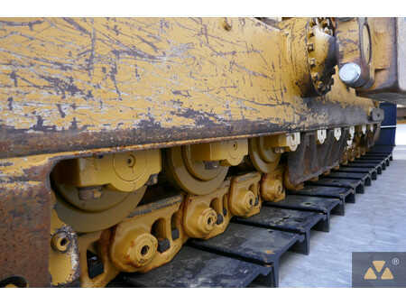Bulldozer 2005 Caterpillar D7R XR Series II (33)