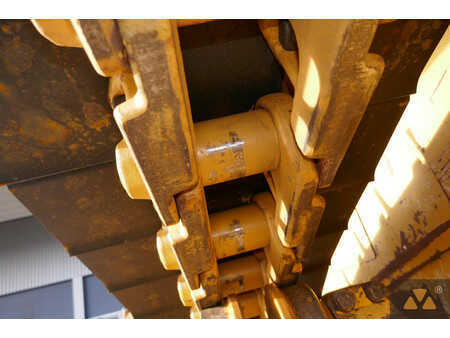Bulldozer 2005 Caterpillar D7R XR Series II (35)