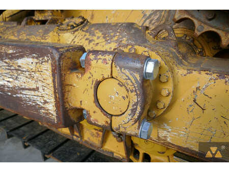 Bulldozer 2005 Caterpillar D7R XR Series II (37)