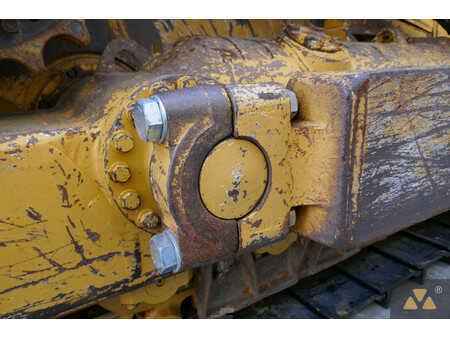 Bulldozer 2005 Caterpillar D7R XR Series II (38)