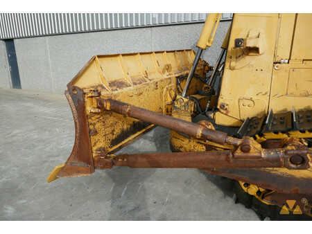 Bulldozer 2002 Caterpillar D7R XR Series II (12)