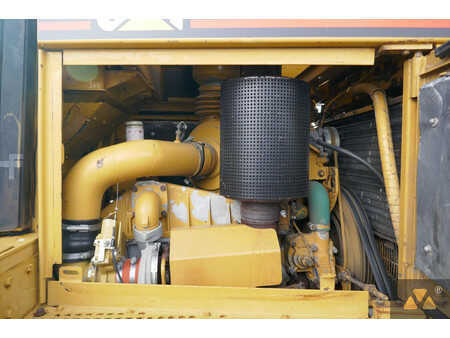 Bulldozer 2002 Caterpillar D7R XR Series II (16)
