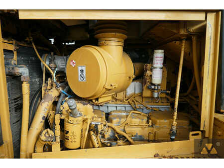 Bulldozer 2002 Caterpillar D7R XR Series II (17)