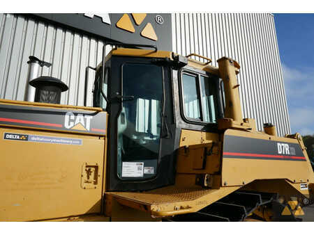 Bulldozer 2002 Caterpillar D7R XR Series II (18)