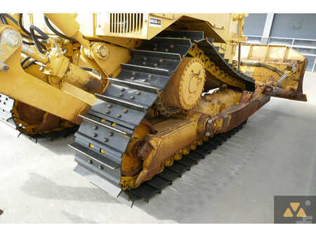 Bulldozer 2002 Caterpillar D7R XR Series II (21)