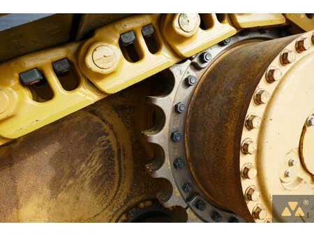 Bulldozer 2002 Caterpillar D7R XR Series II (22)