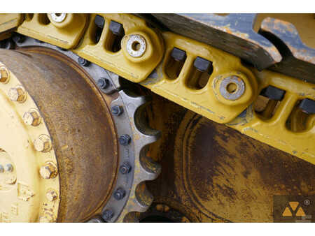 Bulldozer 2002 Caterpillar D7R XR Series II (23)