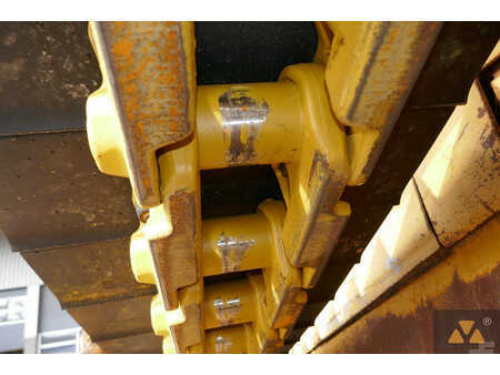 Bulldozer 2002 Caterpillar D7R XR Series II (25)