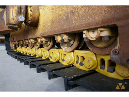 Bulldozer 2002 Caterpillar D7R XR Series II (27)