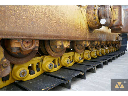 Bulldozer 2002 Caterpillar D7R XR Series II (28)
