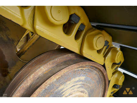 Bulldozer 2002 Caterpillar D7R XR Series II (29)