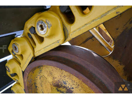 Bulldozer 2002 Caterpillar D7R XR Series II (31)