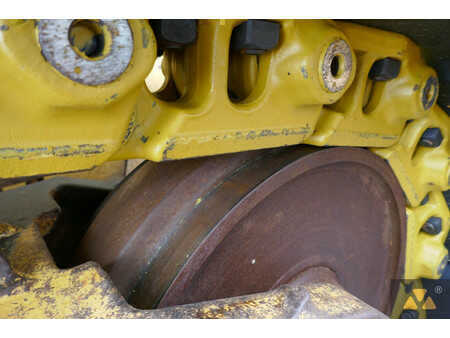 Bulldozer 2002 Caterpillar D7R XR Series II (32)