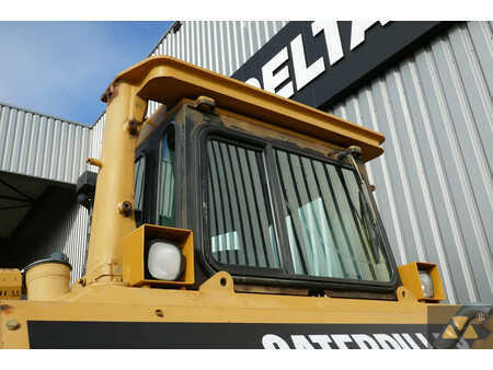 Bulldozer 2002 Caterpillar D7R XR Series II (34)