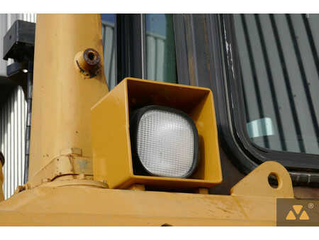 Bulldozer 2002 Caterpillar D7R XR Series II (35)