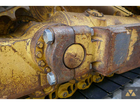 Bulldozer 2002 Caterpillar D7R XR Series II (36)