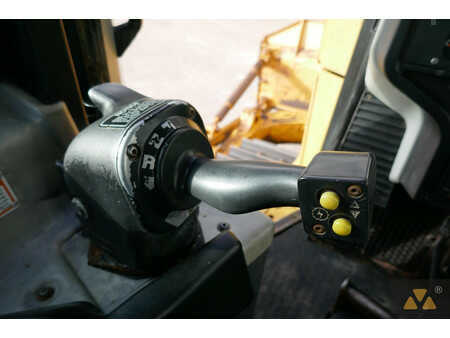 Bulldozer 2002 Caterpillar D7R XR Series II (38)