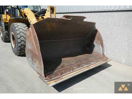 Hjullæsser 2014 Caterpillar 962K (13)