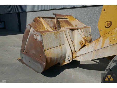 Hjullæsser 2014 Caterpillar 962K (15)