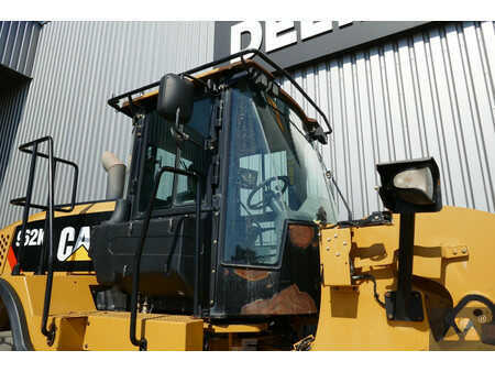 Hjullæsser 2014 Caterpillar 962K (18)