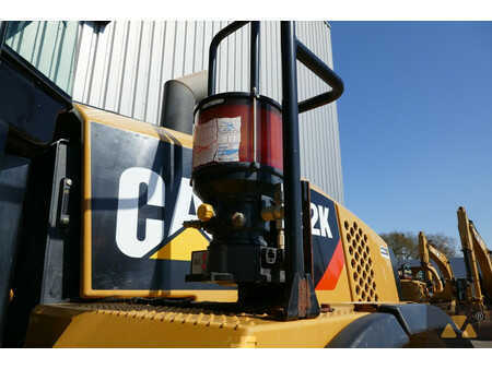 Hjullæsser 2014 Caterpillar 962K (19)