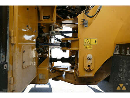Hjullæsser 2014 Caterpillar 962K (21)