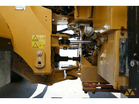 Hjullæsser 2014 Caterpillar 962K (22)