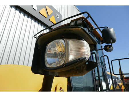 Hjullæsser 2014 Caterpillar 962K (25)