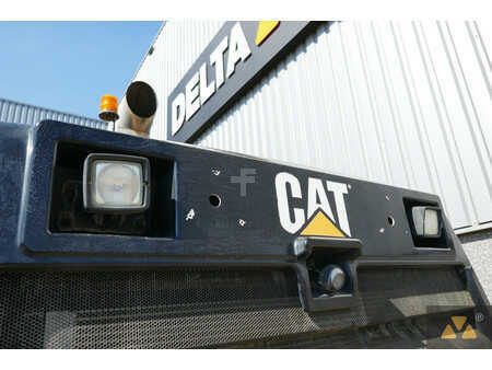 Hjullæsser 2014 Caterpillar 962K (27)