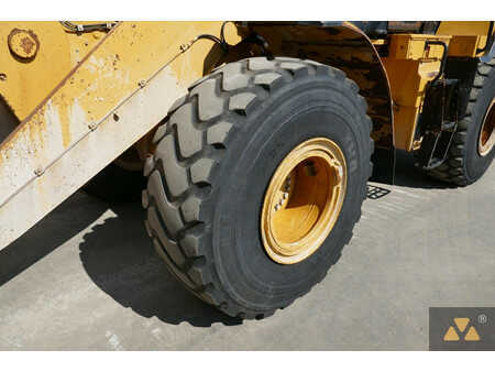 Hjullæsser 2014 Caterpillar 962K (28)
