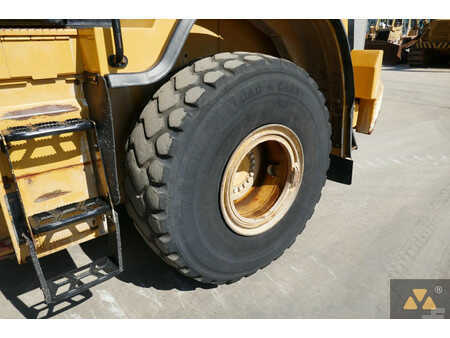 Hjullæsser 2014 Caterpillar 962K (29)