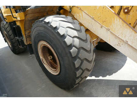 Hjullæsser 2014 Caterpillar 962K (31)