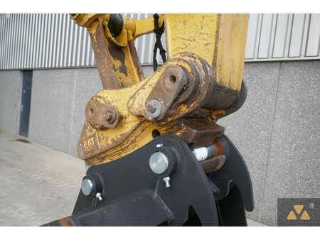 Caterpillar 320EL