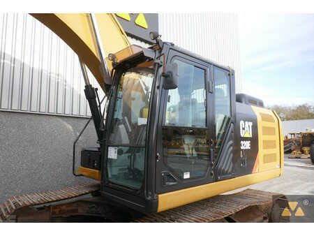Caterpillar 320EL