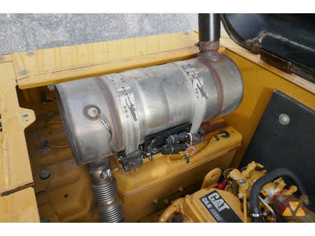 Caterpillar 320EL