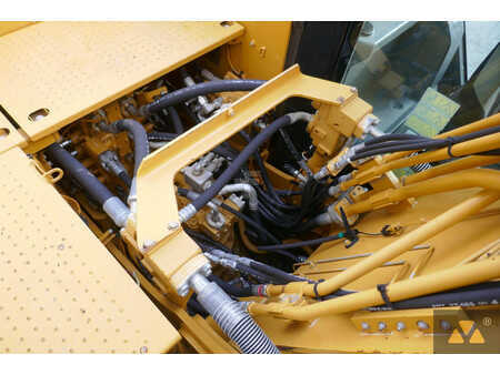 Caterpillar 320EL