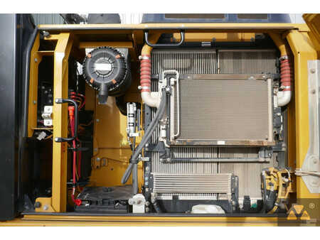 Caterpillar 320EL