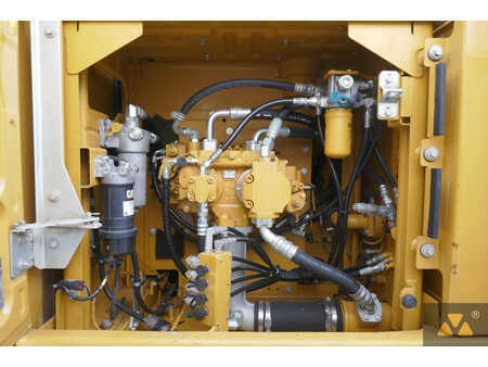 Caterpillar 320EL