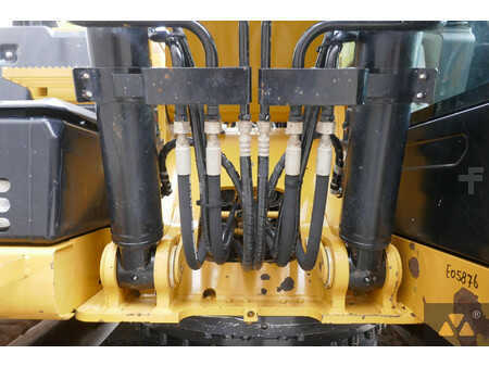 Caterpillar 320EL