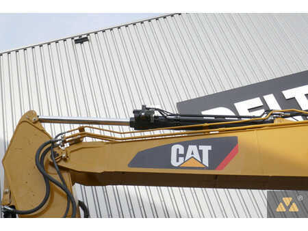 Caterpillar 320EL