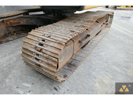 Caterpillar 320EL